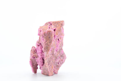 CobaltoCalcite - Mine Musonoi, Kolwezi, République du Congo – 70g