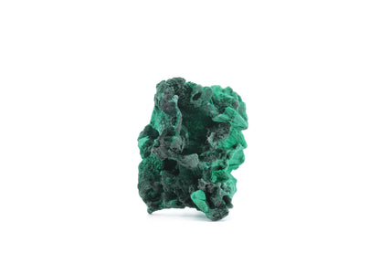 Malachite Fibreuse du Congo – Pièce Naturelle Élégante de 31g !