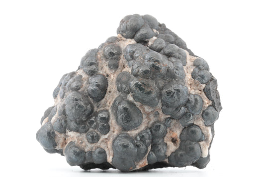 Goethite Botryoïdale du Maroc – 661g