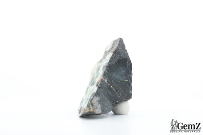 Wavellite verte en rosette - Provenance rare : Mineral Park, Arizona, USA