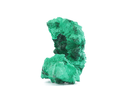 Malachite Fibreuse – République Démocratique du Congo