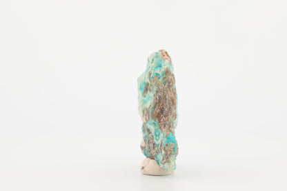 Hémimorphite bleu turquoise botryoïdale – Congo – 22,3 g