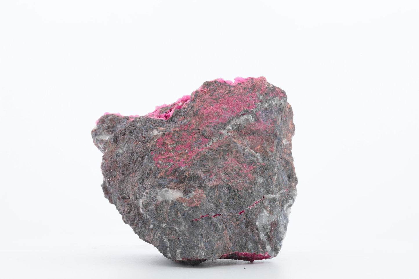 CobaltoCalcite - Mine Musonoi, Kolwezi, République du Congo – 214g