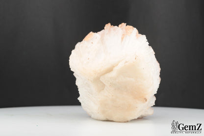 Splendide Cleavelandite de Minas Gerais, Brésil – 194g de Pures Merveilles Minérales