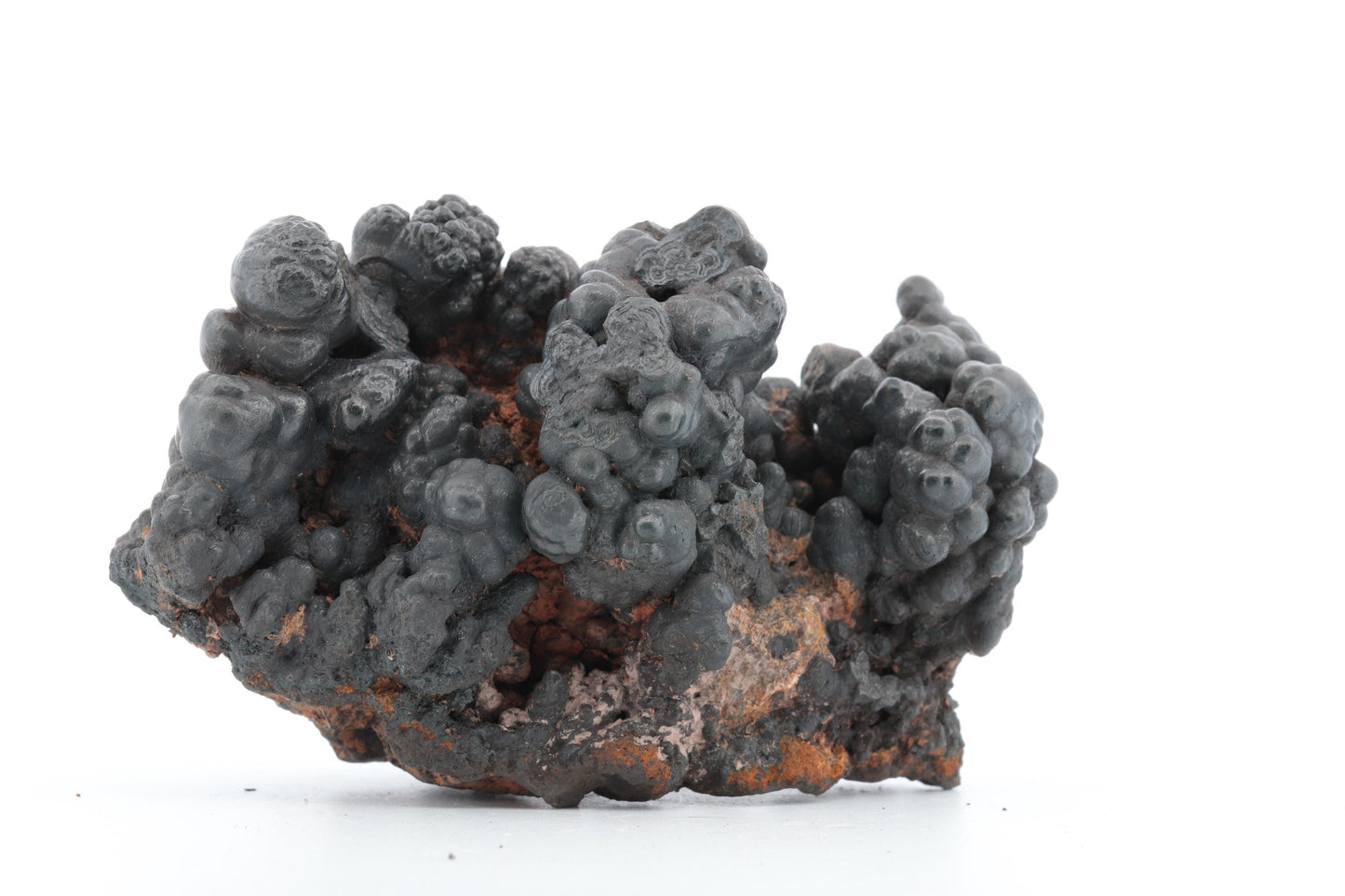 Goethite Botryoïdale du Maroc – 163g