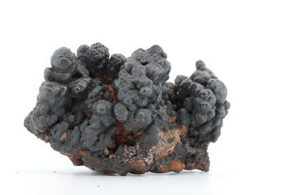 Goethite Botryoïdale du Maroc – 163g