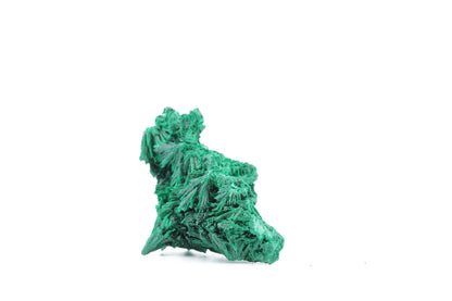 Malachite Fibreuse – République Démocratique du Congo